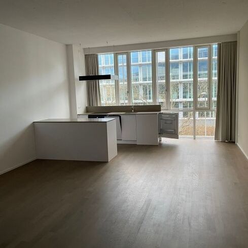 Vivre à Sihlhof 2 - Attention singles - Photo 1