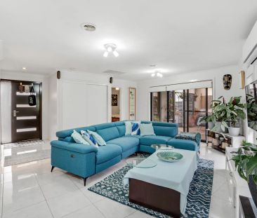 Stylish 2-Bedroom Home with Modern Comfort & Alfresco Living - Photo 2