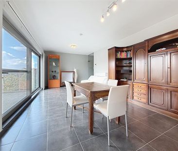 mooi app, 3 slpks, terras, kelder en parking - Getestraat 81, 3300 ... - Photo 2