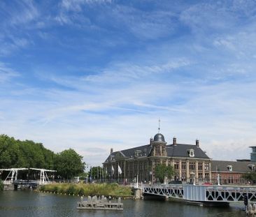 Te huur: Appartement Kanaalweg 95 1 in Utrecht - Foto 2