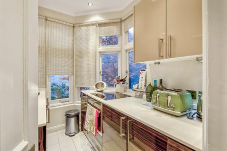 Culford Gardens, Chelsea SW3 - Photo 2