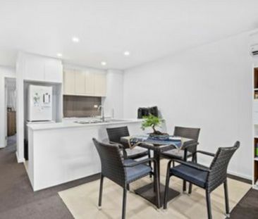 Spacious One Bedroom Apartment - Photo 6