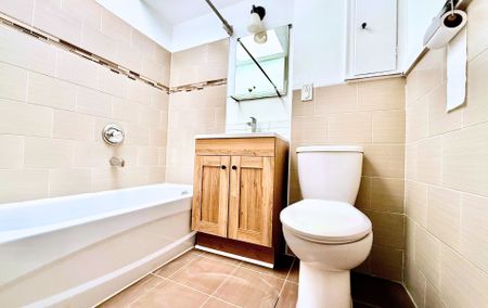 For Lease - 314 Browns Line N/A Unit# Upper, Toronto, Ontario - Photo 2