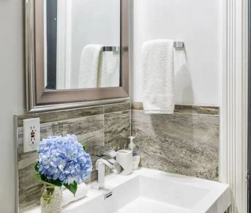 Parkdale Toronto Furnished House Rental by King and Jameson – Gorge... - Photo 5