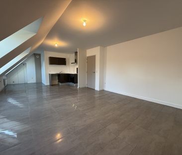 Appartement à louer Amiens - Photo 1