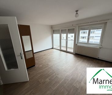 Location Appartement 1 pièce 30m² STRASBOURG 67000 - Photo 6