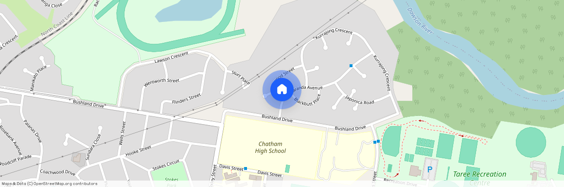 6 Jacaranda Avenue, Taree NSW 2430