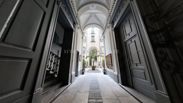 Via Alessandro Tadino, Milan, Lombardy 20124 - Photo 1