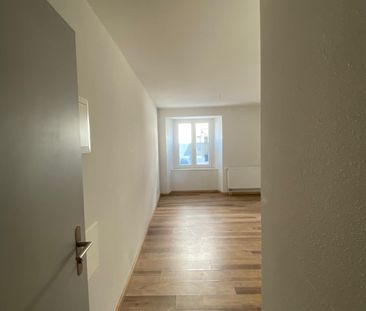 Appartement moderne de 2 pièces à louer à Geneveys-sur-Coffrane - Foto 1