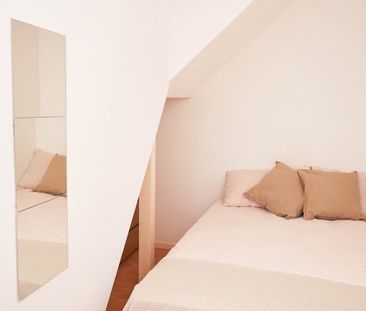 Room in a Shared House, Manchester Drive, W10 - Photo 4