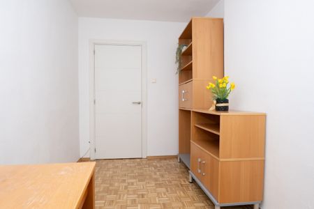 Mokotów – Czerniaków | 3 pokoje | 55,3 m² - Фото 5