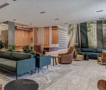 For Lease - 2485 Eglinton Avenue Unit# 401, Mississauga, Ontario - Photo 1