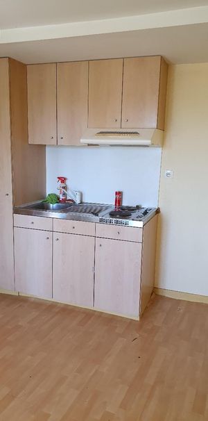 Location Appartement 2 pièces 27m² SEVREMOINE 49230 - Photo 1