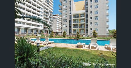 Sun-Drenched North-East Facing Apartment with Resort Facilities - Photo 2