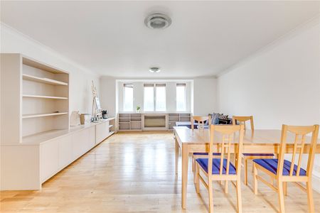 Alexandra Court, Notting Hill, W2, London - Photo 2