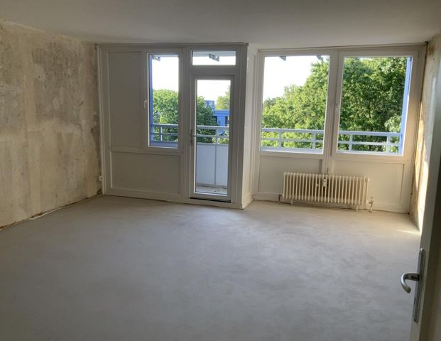1-Zimmer-Wohnung in Monheim am Rhein Berliner Viertel - Photo 1