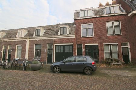 Piet Heinstraat 1-C, Abstede, Tolsteegsingel e.o., 3582BX, Utrecht - Foto 2
