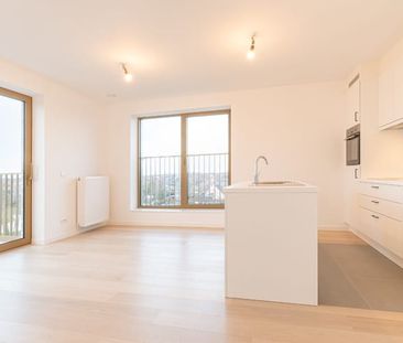 Appartement te huur - Foto 5