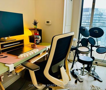 For Lease - 120 Bayview Avenue Unit# S915, Toronto, Ontario - Photo 4