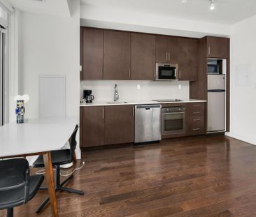 For Lease - 460 Adelaide Street Unit# 1719, Toronto, Ontario - Photo 5