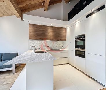 NEUF - 4,5 pièces d'exception à Chexbres - Photo 2