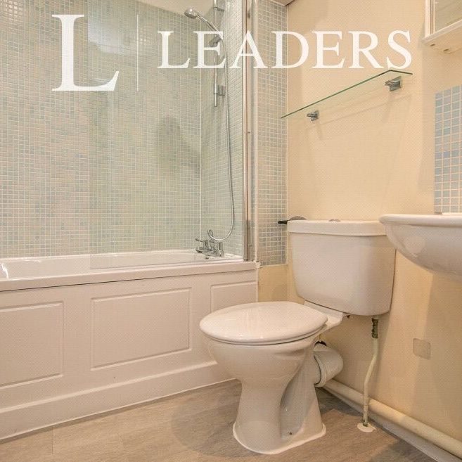 1 bedroom terraced to rent Harland Street, Ipswich, IP2 - Photo 1