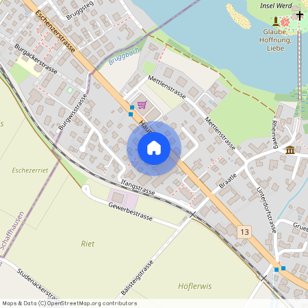 8264, Eschenz, Hauptstrasse, 20