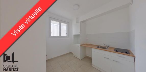 Location Appartement 1 pièce 34m² CHATELLERAULT 86100 - Photo 2