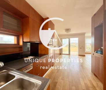 Ενοικίαση κατοικίας, 250 τ.μ., Καλύβια Θορικού, 1.850 € - Photo 1