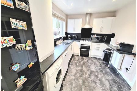 2 bed semi-detached house for rent in South Queensferry - Photo 5