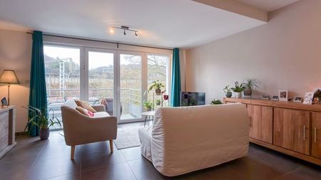 Appartement te huur - Foto 5