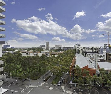 815/2B Defries Avenue, Zetland - Photo 4