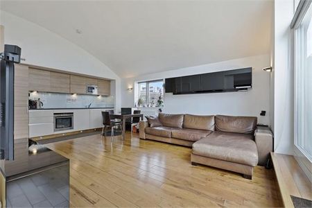 3 bedroom apartment to rent - Photo 4