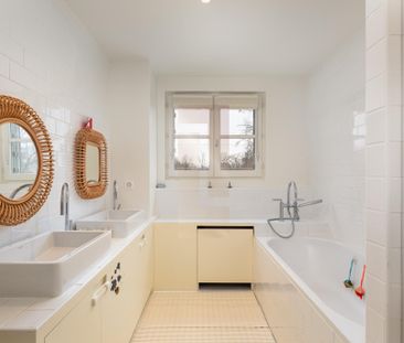 Magnifique maison de Maître à deux pas du lac - Foto 5