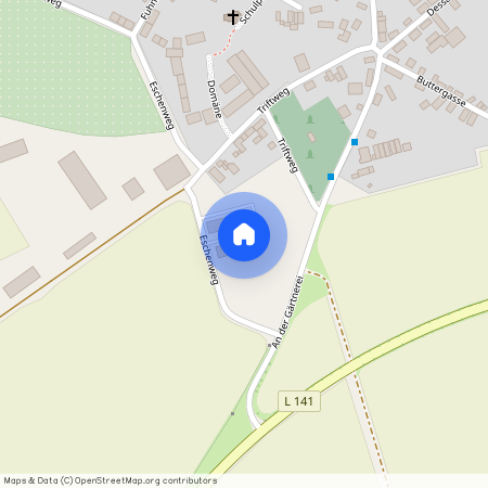 Eschenweg 17, 06780 Sachsen-Anhalt - Zörbig