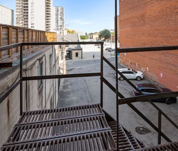 For Lease - 63 John Street Unit# 302, Hamilton, Ontario - Photo 5