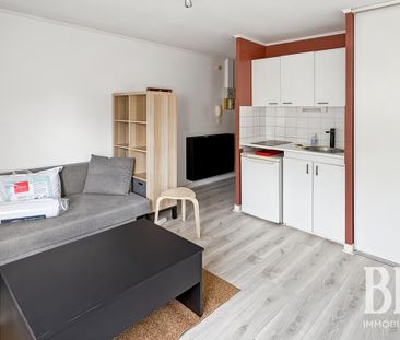 Location Appartement 1 pièce 17m² NANTES 44100 - Photo 5