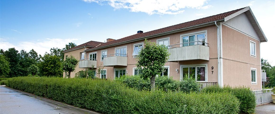 Stenbyvägen 5 - Foto 1