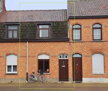 Bescheiden woning met 2 slaapkamers en tuin - Foto 5