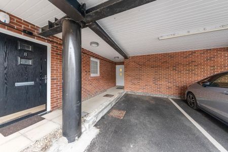 2 bedroom apartment to rent - Photo 3