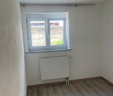 2,5 Zimmer-Wohnung in Sulz Stadtmitte - Foto 1
