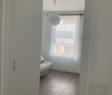Dwupoziomowy, umeblowany apartament z tarasem - Фото 2