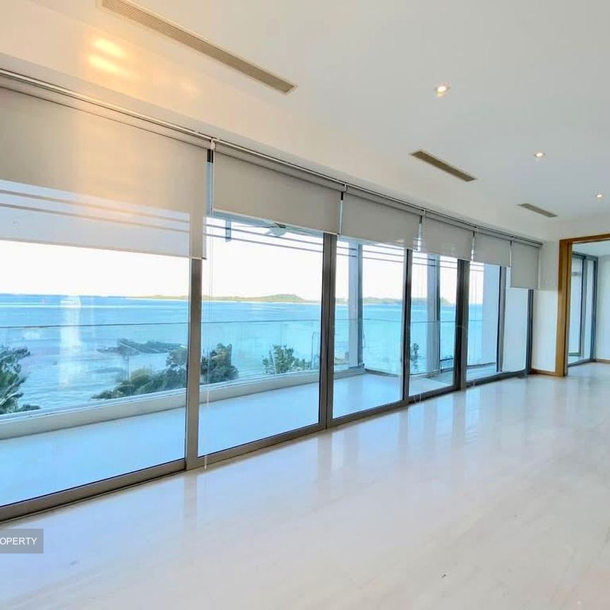 The Oceanfront @ Sentosa Cove (D4), Condominium - For Rent - Photo 1