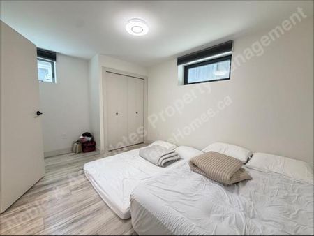 1XXX West 58th Avenue BSMT Vancouver - Photo 5