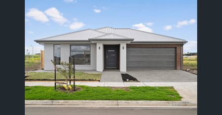 Brand New Family Home - Photo 5