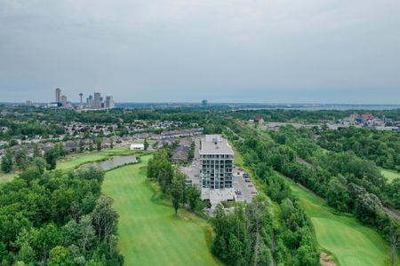 For Lease - 7711 GREEN VISTA Gate Unit# 901, Niagara Falls, Ontario - Photo 2