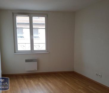 Appartement 4 pièces à - Photo 2