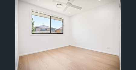 Stunning 4-Bedroom Family Home | Freshly Renovated & Designed for Entertaining - Photo 4