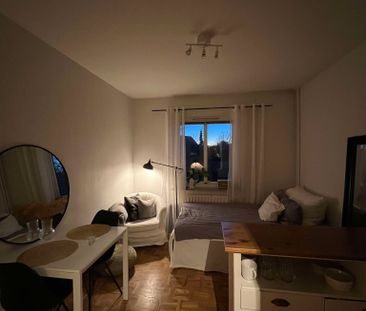 Ormgatan, Göteborg - Photo 1