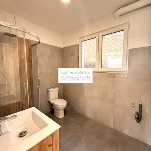 Location Appartement 2 pièces 48m² DUNKERQUE 59140 - Photo 2